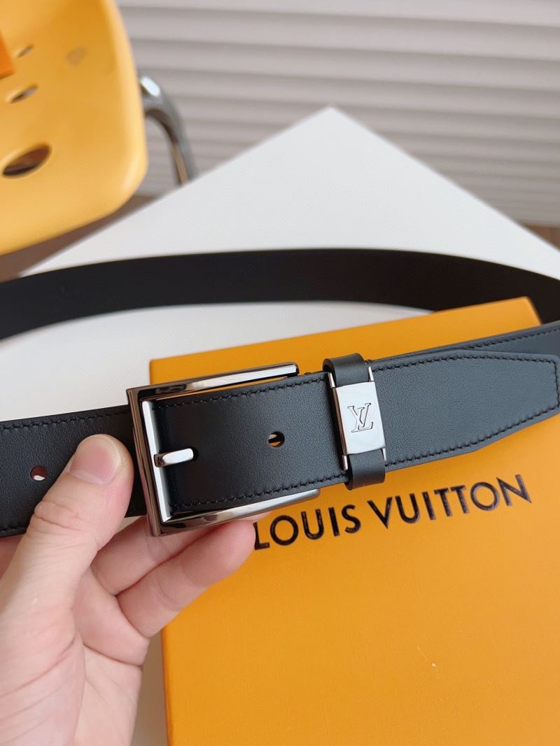 Louis Vuitton Belts